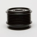 Poulie d'Alternateur Pour VW Audi Seat Skoda 022903119A 022903119AM 022903119B