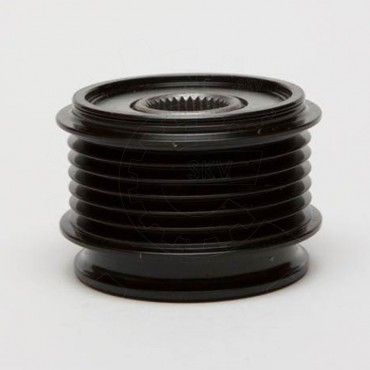 Poulie d'Alternateur Pour VW Audi Seat Skoda 022903119A 022903119AM 022903119B