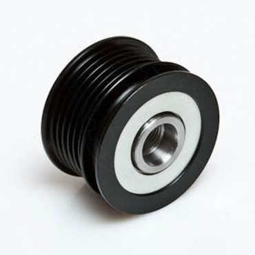 Poulie d'Alternateur Pour Mercedes-Benz Camionnette 4-T Vario 6021500060