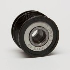 Poulie d'Alternateur Pour Mercedes-Benz 3-T 4-T Vito 0111540902 0111547002