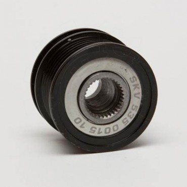 Poulie d'Alternateur Pour Mercedes-Benz 3-T 4-T Vito 0111540902 0111547002