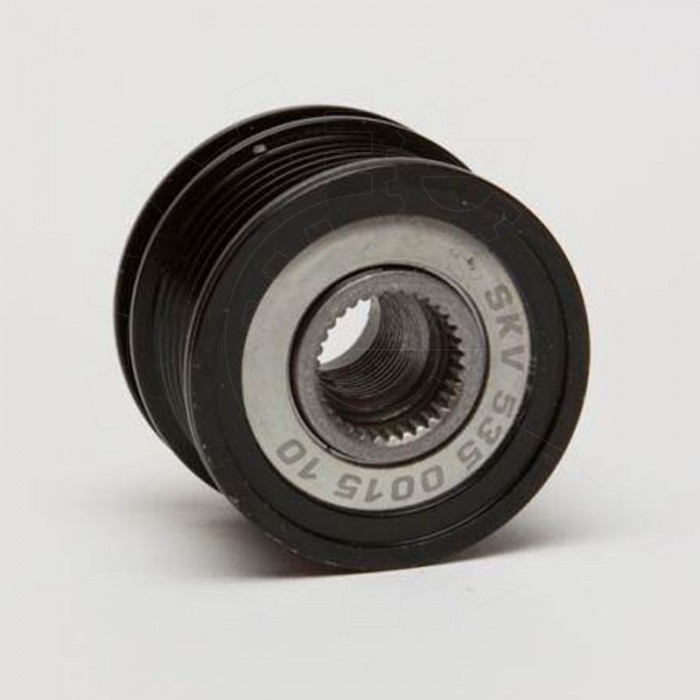 Poulie d'Alternateur Pour Mercedes-Benz 3-T 4-T Vito 0111540902 0111547002