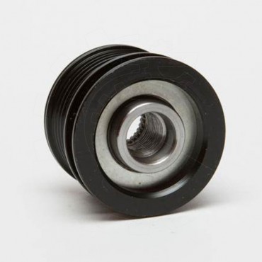 Poulie d'Alternateur Pour Mercedes-Benz 3-T 4-T Vito 0111540902 0111547002