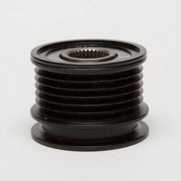 Poulie d'Alternateur Pour Mercedes-Benz 3-T 4-T Vito 0111540902 0111547002