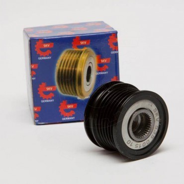 Poulie d'Alternateur Pour Mercedes-Benz 3-T 4-T Vito 0111540902 0111547002