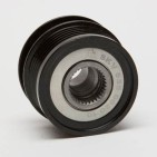 Poulie d'Alternateur Pour Mercedes-Benz Classe A Vaneo A0166155215 A1661550215