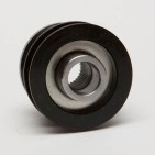Poulie d'Alternateur Pour Mercedes-Benz Classe A Vaneo A0166155215 A1661550215