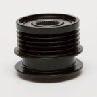 Poulie d'Alternateur Pour Mercedes-Benz Classe A Vaneo A0166155215 A1661550215