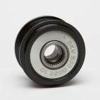 Poulie d'Alternateur Pour VW Fiat Chrysler 071903119L 09949580 071903165