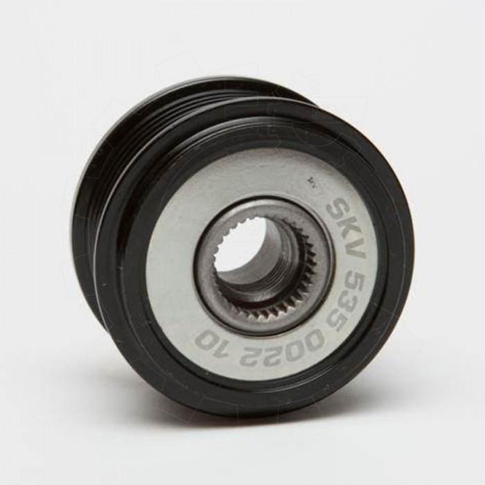 Poulie d'Alternateur Pour VW Fiat Chrysler 071903119L 09949580 071903165