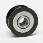 Poulie d'Alternateur Pour VW Fiat Chrysler 071903119L 09949580 071903165