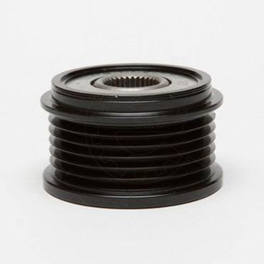 Poulie d'Alternateur Pour VW Fiat Chrysler 071903119L 09949580 071903165