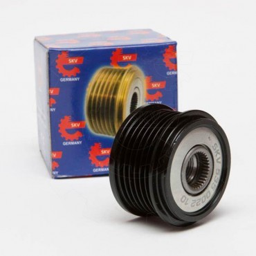 Poulie d'Alternateur Pour VW Fiat Chrysler 071903119L 09949580 071903165