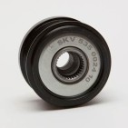 Poulie d'Alternateur Pour Volvo S40 I V40 Break 30782701 36050282 8601699