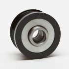Poulie d'Alternateur Pour Volvo S40 I V40 Break 30782701 36050282 8601699