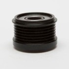 Poulie d'Alternateur Pour Volvo S40 I V40 Break 30782701 36050282 8601699