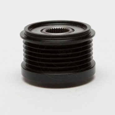 Poulie d'Alternateur Pour Volvo S40 I V40 Break 30782701 36050282 8601699