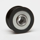 Poulie d'Alternateur Pour Chrysler Citroën Land Rover NSU 38522303 9404328