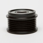 Poulie d'Alternateur Pour Chrysler Citroën Land Rover NSU 38522303 9404328