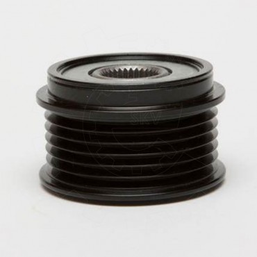 Poulie d'Alternateur Pour Chrysler Citroën Land Rover NSU 38522303 9404328