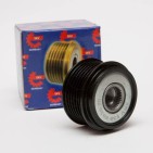 Poulie d'Alternateur Pour Chrysler Citroën Land Rover NSU 38522303 9404328
