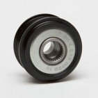 Poulie d'Alternateur Pour Renault Mitsubishi Volvo 7701055871 8641982 1275380