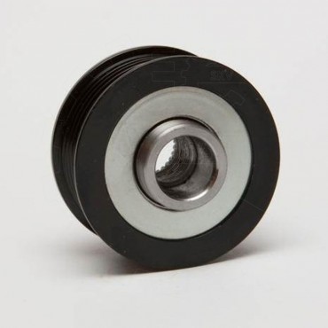 Poulie d'Alternateur Pour Renault Mitsubishi Volvo 7701055871 8641982 1275380