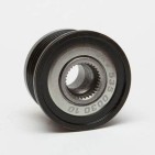 Poulie d'Alternateur Pour Renault Opel Nissan Mitsubishi 8200584040 4403540