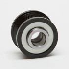 Poulie d'Alternateur Pour Renault Opel Nissan Mitsubishi 8200584040 4403540