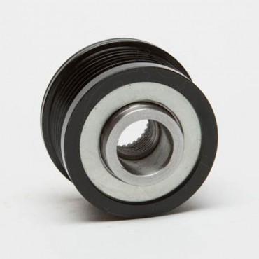 Poulie d'Alternateur Pour Renault Opel Nissan Mitsubishi 8200584040 4403540