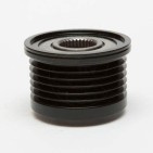 Poulie d'Alternateur Pour Renault Opel Nissan Mitsubishi 8200584040 4403540