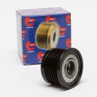 Poulie d'Alternateur Pour Renault Opel Nissan Mitsubishi 8200584040 4403540