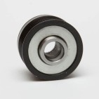 Poulie d'Alternateur Pour Peugeot Fiat Citroën Lancia 5705GC 09949627 593521