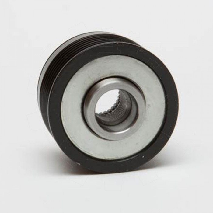 Poulie d'Alternateur Pour Peugeot Fiat Citroën Lancia 5705GC 09949627 593521