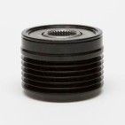 Poulie d'Alternateur Pour Peugeot Fiat Citroën Lancia 5705GC 09949627 593521