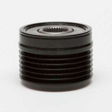 Poulie d'Alternateur Pour Peugeot Fiat Citroën Lancia 5705GC 09949627 593521