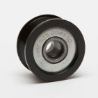 Poulie d'Alternateur Pour VW Audi Seat Skoda 068903119B 06B903016AB 06B903016P