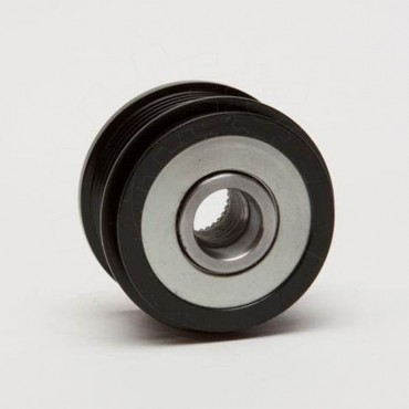 Poulie d'Alternateur Pour VW Audi Seat Skoda 068903119B 06B903016AB 06B903016P