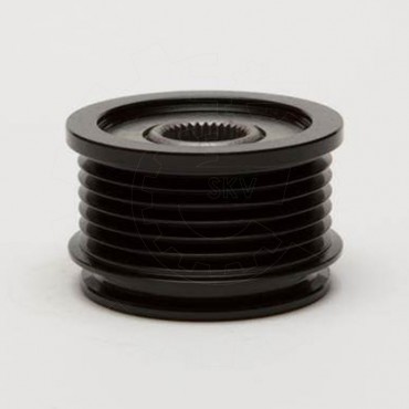 Poulie d'Alternateur Pour VW Audi Seat Skoda 068903119B 06B903016AB 06B903016P