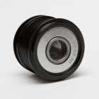 Poulie d'Alternateur Pour Mercedes-Benz Camionnette 3-T 2711540812 2711540902