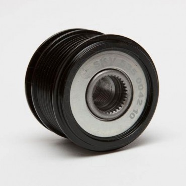 Poulie d'Alternateur Pour Mercedes-Benz Camionnette 3-T 2711540812 2711540902