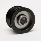 Poulie d'Alternateur Pour Mercedes-Benz Camionnette 3-T 2711540812 2711540902