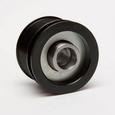 Poulie d'Alternateur Pour Mercedes-Benz Camionnette 3-T 2711540812 2711540902