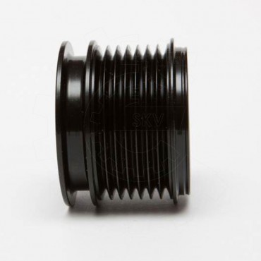 Poulie d'Alternateur Pour Mercedes-Benz Camionnette 3-T 2711540812 2711540902