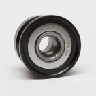 Poulie d'Alternateur Pour Renault Opel Nissan Mitsubishi 7701477507 441753