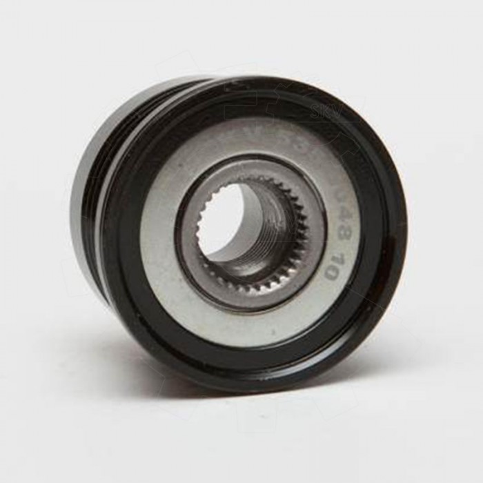 Poulie d'Alternateur Pour Renault Opel Nissan Mitsubishi 7701477507 441753