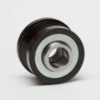 Poulie d'Alternateur Pour Renault Opel Nissan Mitsubishi 7701477507 441753