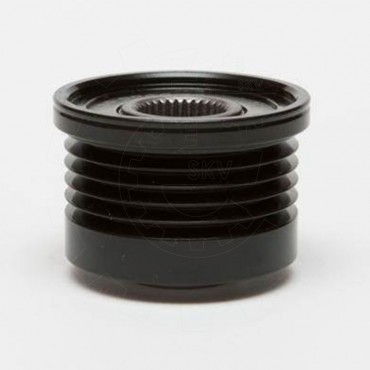 Poulie d'Alternateur Pour Renault Opel Nissan Mitsubishi 7701477507 441753
