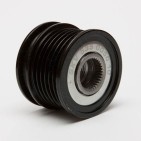 Poulie d'Alternateur Pour Mercedes-Benz Chrysler Jeep 0611155315 05117591AA