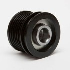 Poulie d'Alternateur Pour Mercedes-Benz Chrysler Jeep 0611155315 05117591AA